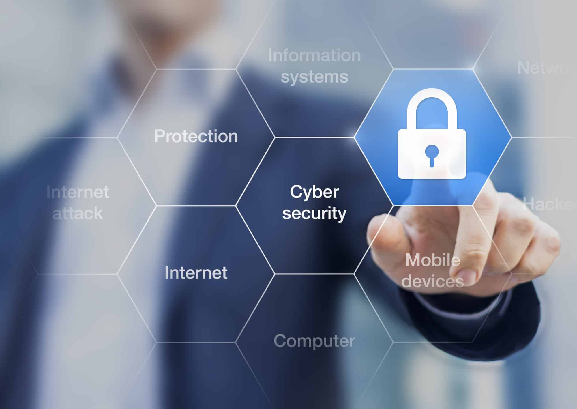 Cyber Security Tips To Protect Your Business