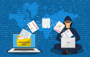 How Modern Cybercriminals Attack And How Data Breaches Affect Organizations