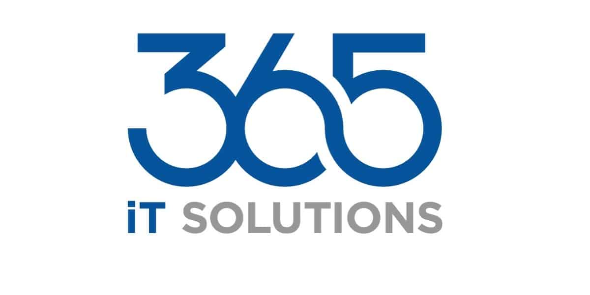 365 IT SOLUTIONS Unveils New Logo And New Office To Better Service Clients