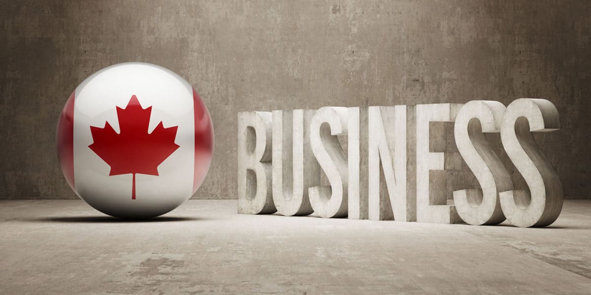 New Survey Shows Privacy Issues With Canadian Businesses