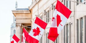 Canadian Businesses Are Not Prepared