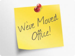 365 iT SOLUTIONS Has Moved to a New Larger Office