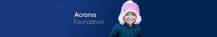 Acronis Foundation 365 it solutions managed it serivces toronto cloud services provider toronto
