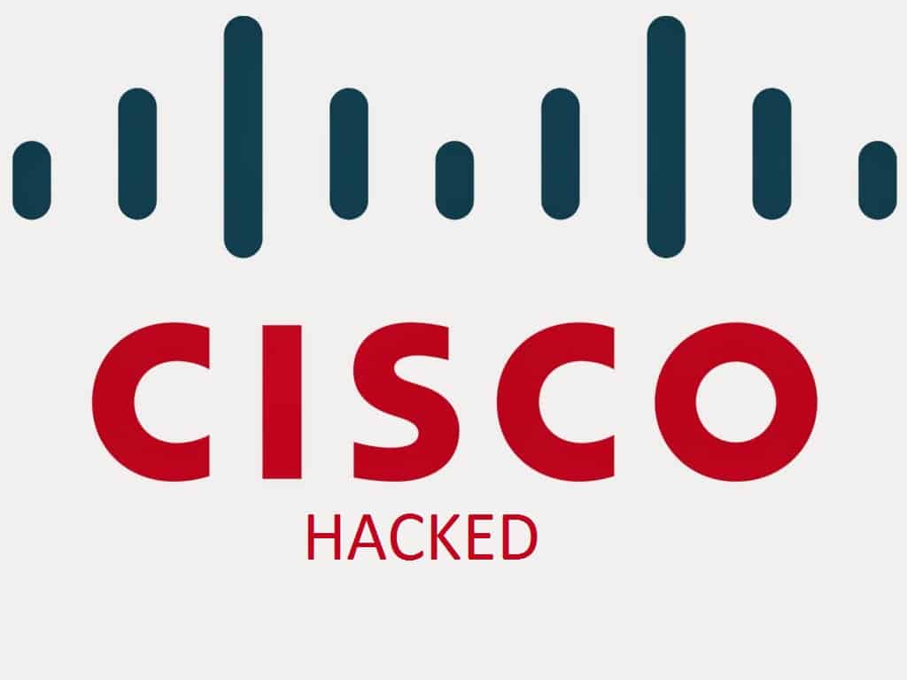 Cisco Routers Firmware Attacks