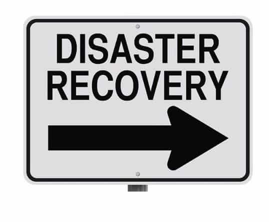 Disaster Recovery Plan Toronto 365 it solutions