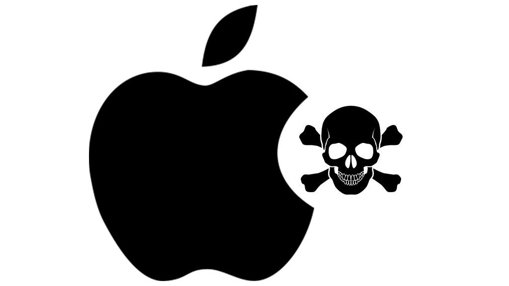 Eleanor malware is a New Apple Mac Risk