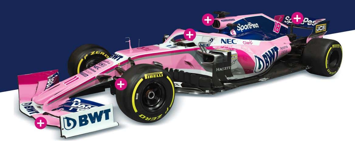 How Does Data Make a Formula One Car Faster - 365 iT SOLUTIONS Managed IT Services Toronto Cloud Services Providers Toronto