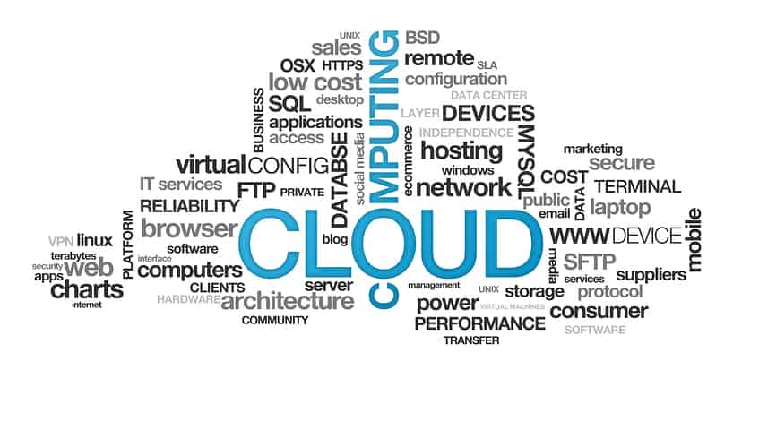 How to Pick the Right Cloud Services Provider in Toronto