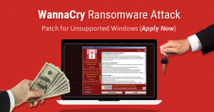 How to Protect Against WannaCry Ransomware