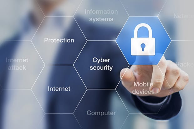 How to have affordable cybersecurity for small businesses