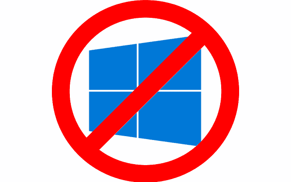 Microsoft changes Windows 10 upgrade process