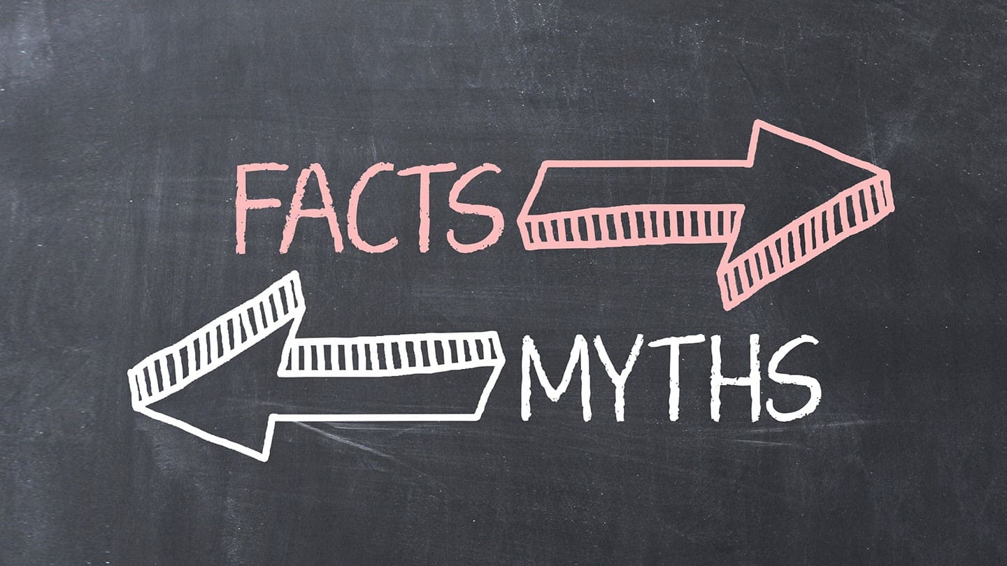 Myths and Misconceptions About Managed IT Services