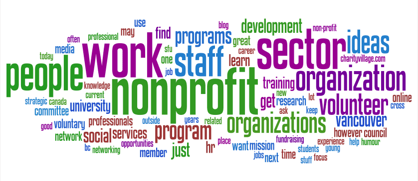 Nonprofits in Toronto need Managed IT Services