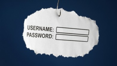 Passwords and phishing 365 iT SOLUTIONS