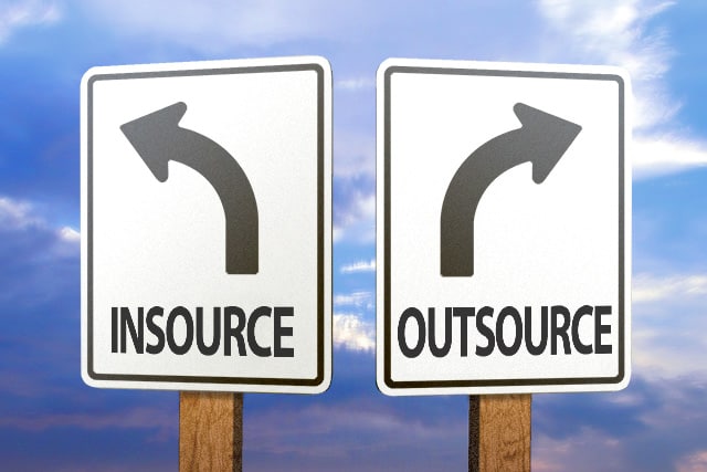 The Pros and Cons of Outsourcing IT vs. In-House IT