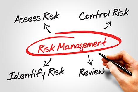 What are your potential business risks
