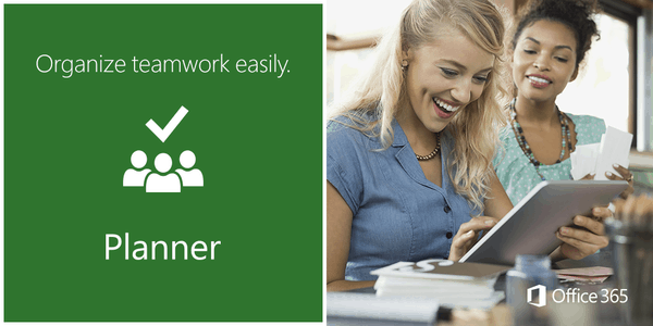 What is Microsoft Microsoft 365 Planner