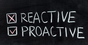 What is Proactive IT Management?