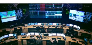 What is a Network Operations Center (NOC)