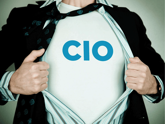 Why does your business need outsourced CIO services