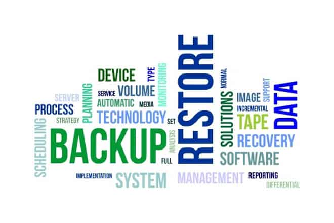 Will Your Data Backups Protect Your Business