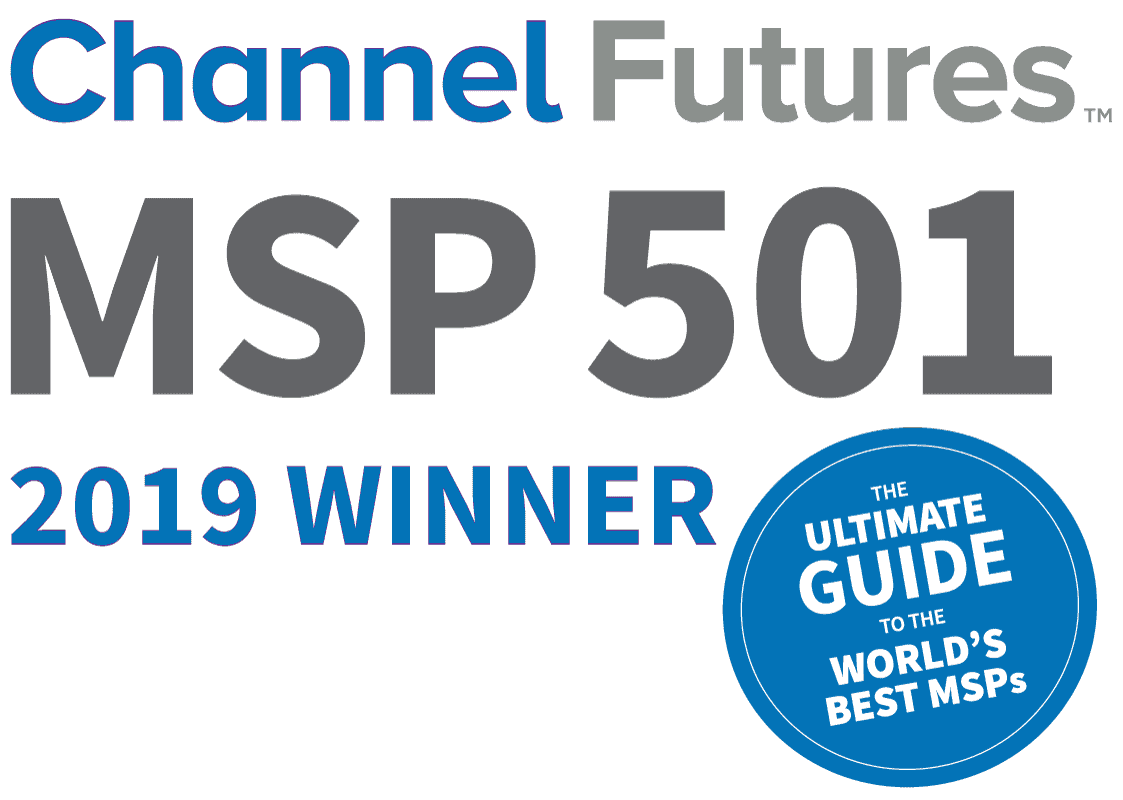 365 iT SOLUTIONS Ranked Among World’s Most Elite 501 Managed Service Providers