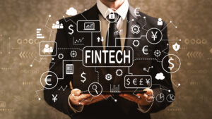 What is FINTECH and how does it work