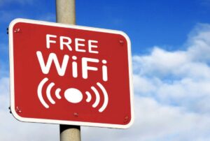 Why is Public Wi-Fi Dangerous to Your Security (1)