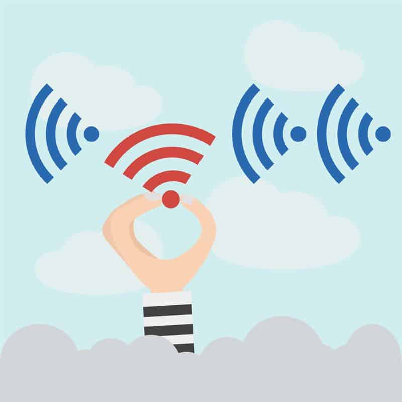 Why is Public Wi-Fi Dangerous to Your Security