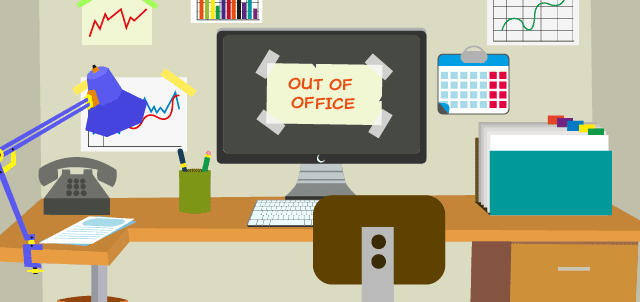 Is Your Data Leaving Out The Door When Employees Leave
