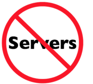 No Server is Needed with Serverless Computing
