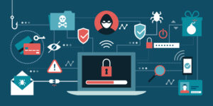 Poor Cyber Security Practices are Challenging Hybrid Environments