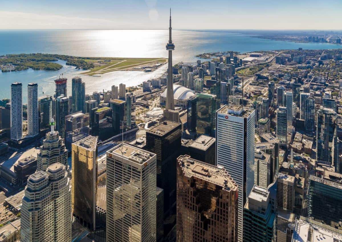 How Managed IT Services in Toronto Work