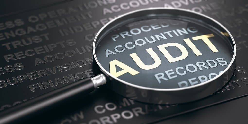 Why IT Security Audits are Required