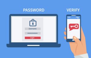 Why Two-Factor Authentication is Better Than Single-Factor Authentication 3