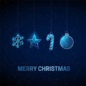 Merry Christmas from 365 iT SOLUTIONS 1