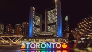 Who Are the Top Managed IT Service Providers in Toronto