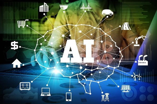Future of AI and Business 1