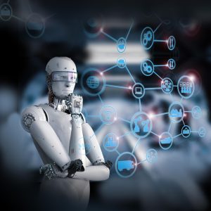 Future of AI and Business 3