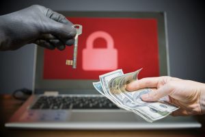 How to Handle Ransomware Negotiation 44
