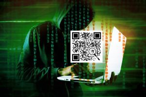 Cyber Security Risks with QR Codes 1