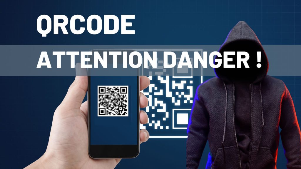 Cyber Security Risks with QR Codes 2
